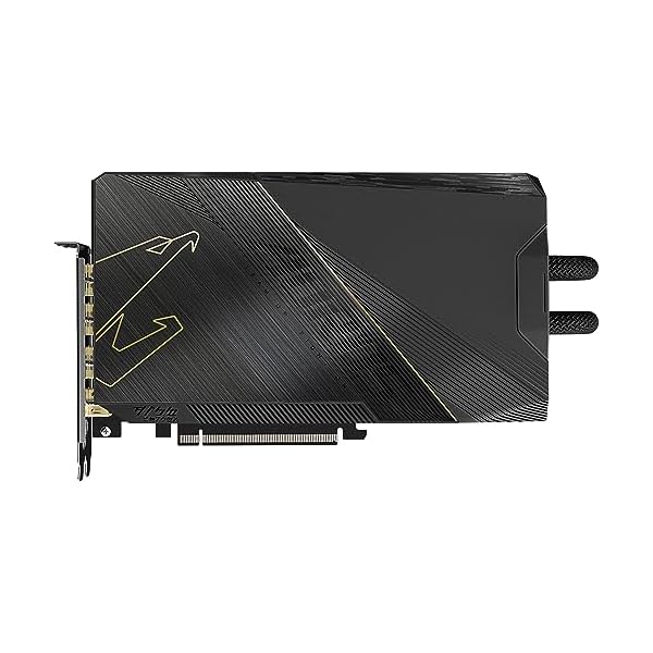 GIGABYTE AORUS RTX 4090 XTREME WATERFORCE 24GB GDDR6X - Image 4