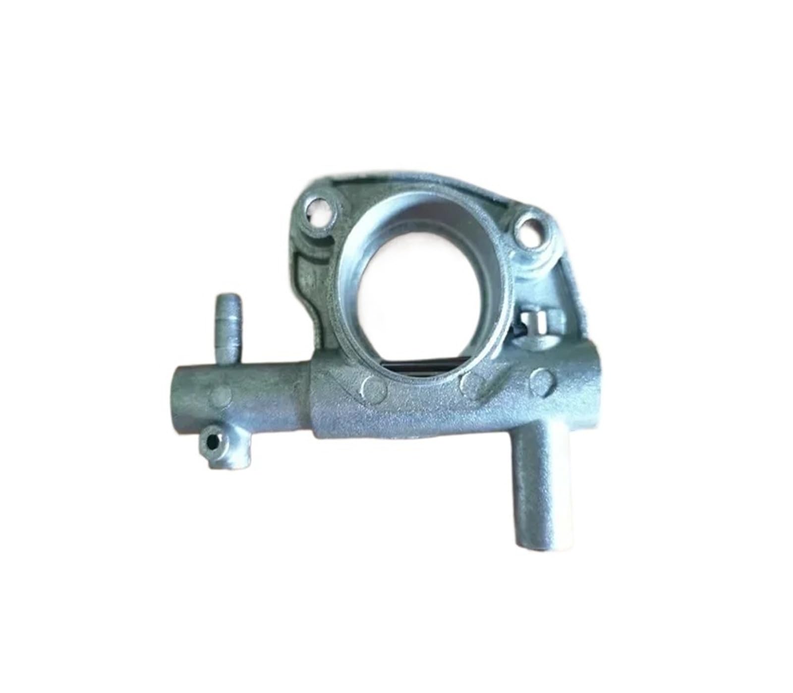 Compatible con EFCO MT440 MT4100 MT4400 MT3700 MT5200 136 137 138 140 141 147 152 160 DYNAMAC OM928 OM940 Kit de engrasador de bomba de aceite for motosierras(Oil pump)