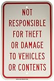 Brady 124504 Traffic Control Sign, Legend