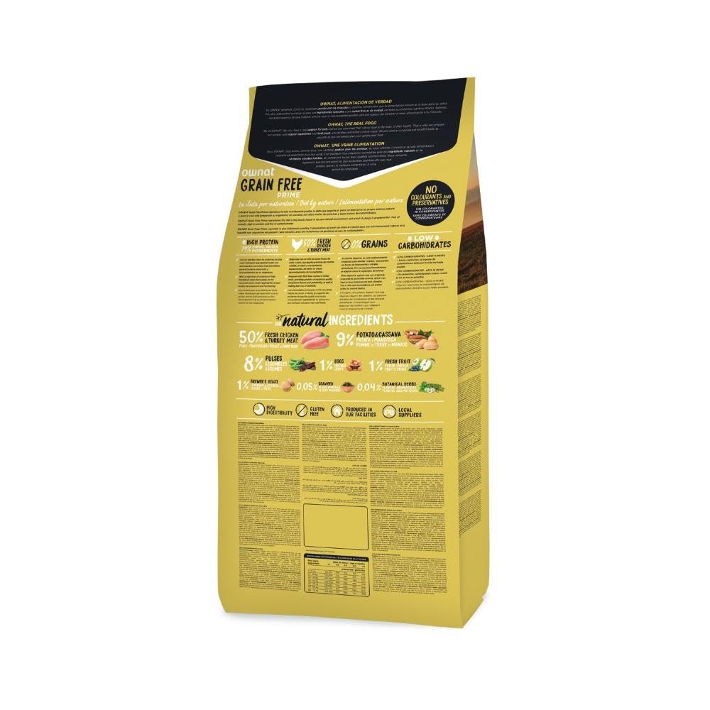 Cotecnica Maxima Medium Light Alimento para Perros - 14000 gr