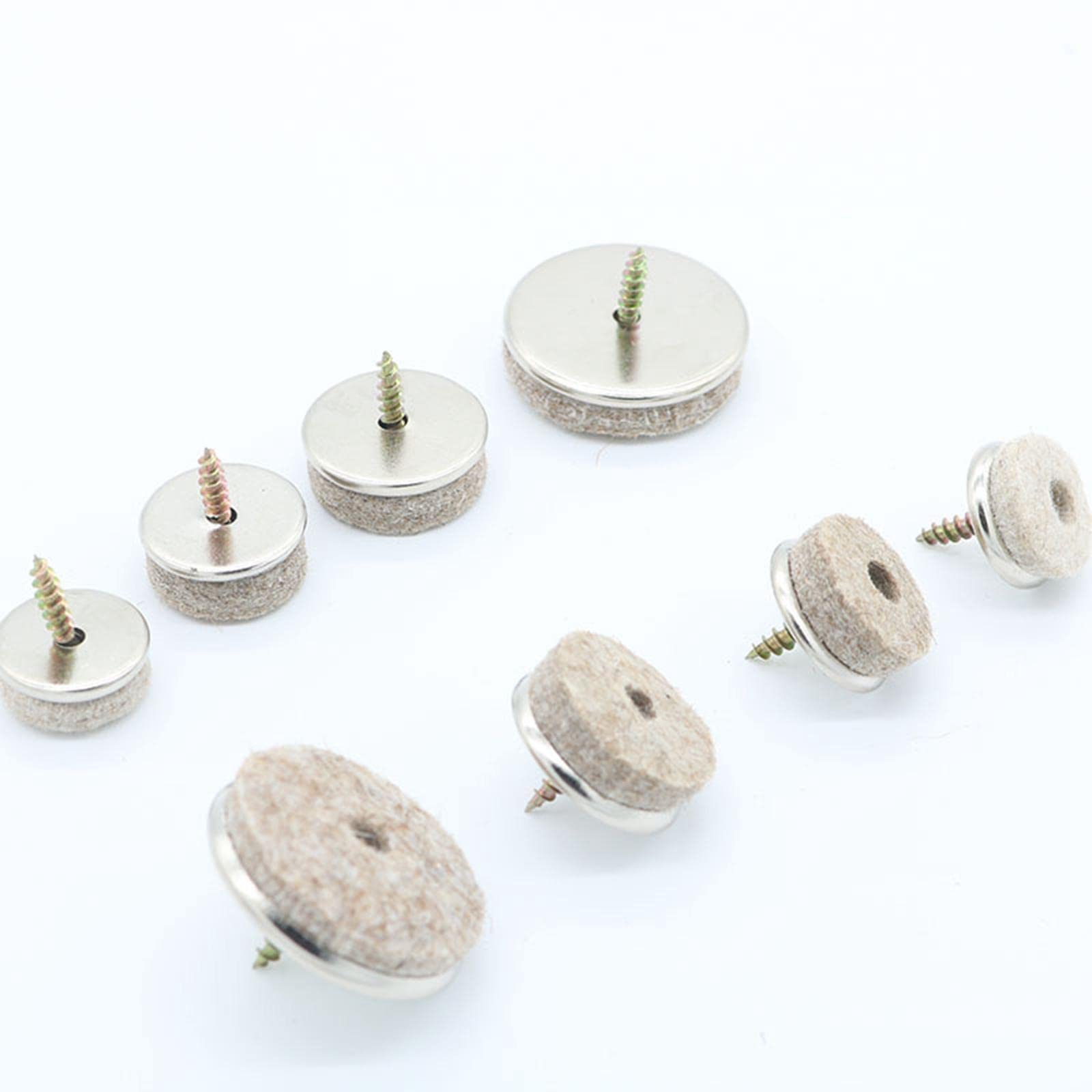 PATIN PROTECTION MEUBLE FEUTRE X50