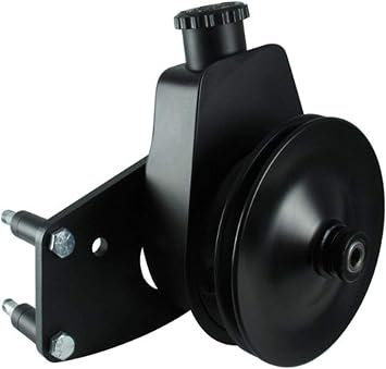 Borgeson 800330 Power Steering Pump Upgrade Kit