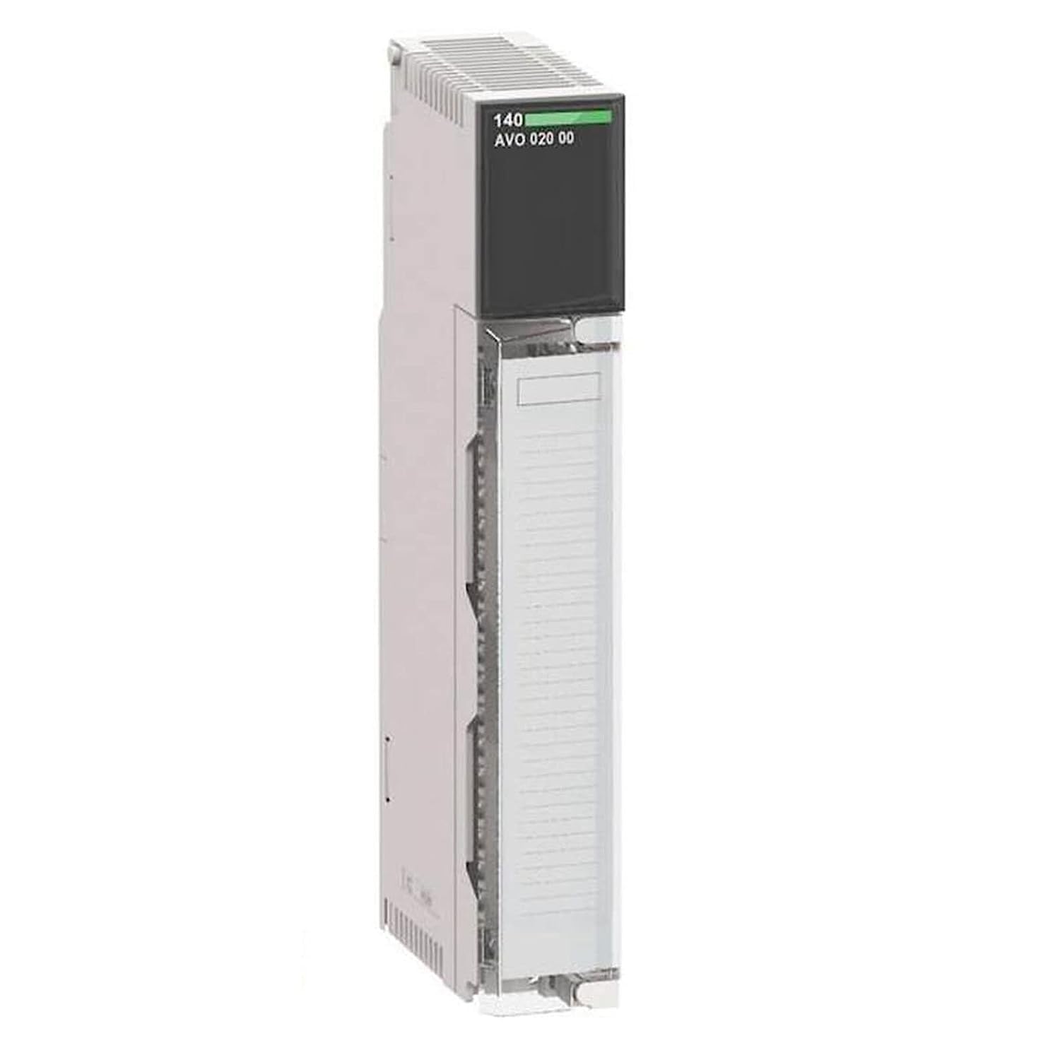 BTYKUYOO 140AVO02000 PLC Module 140AVO02000 PLC Module Sealed in Box 1 Year Warranty
