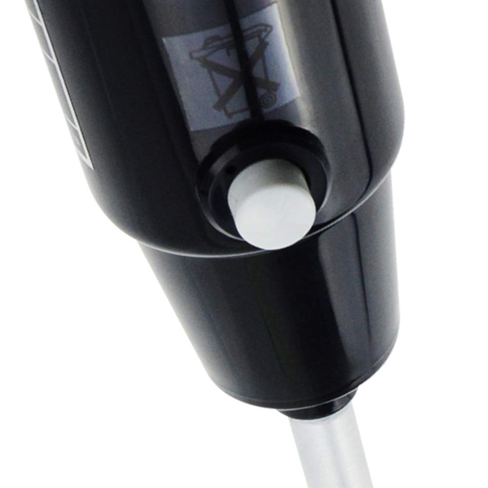 Combo profesional de medidor de pH y humedad del suelo, kit de probador de suelo preciso con electrodo de detección de metal para jardín, granja, uso en interiores y exteriores