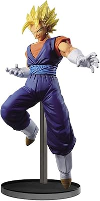 Banpresto - Dragon Ball Legends Collab Vegito Figure
