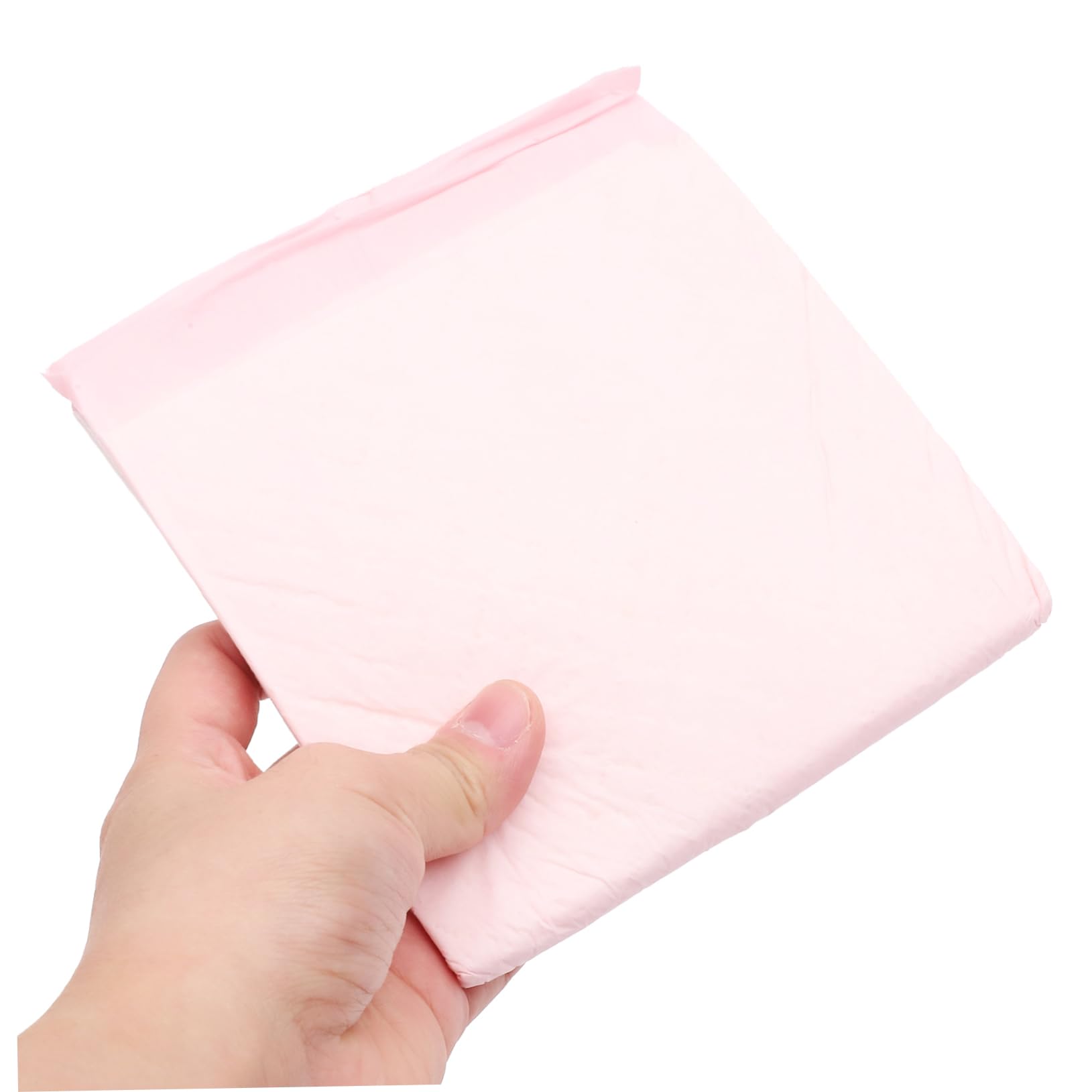 ERINGOGO 40pièces Tapis Absorbants Non-tissé pour Chiens Et Tapis Entraînement pour Animaux De Compagnie Etanche Et Ultra-absorbante De Propreté pour Chiots Et Petits Animaux