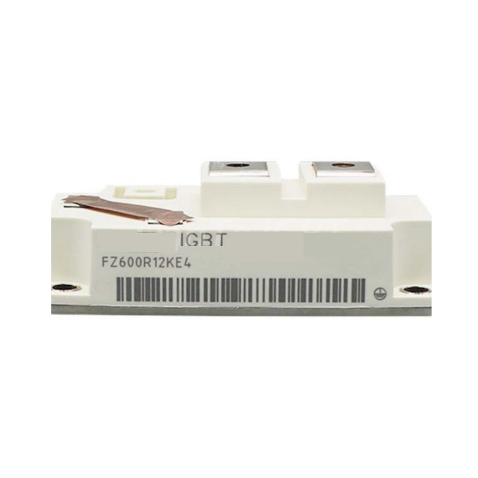 COSZWQDP 1pcs FZ600R12KE4 IGBT Module high Power Rectifier