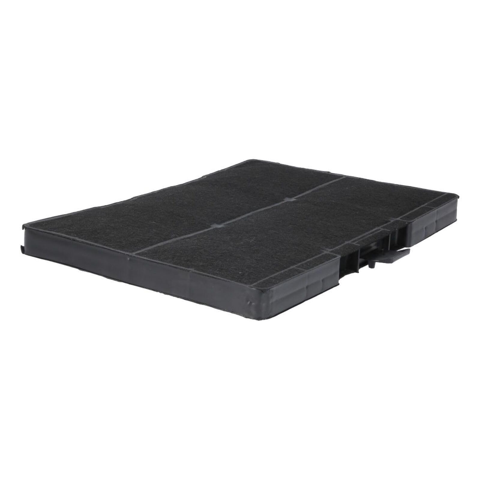 LUTH Premium Profi Parts - 2x Set filtri a carbone attivo per cappa da