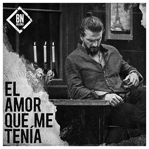 El Amor Que Me Tenía