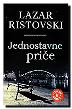 Paperback Jednostavne price [Serbian] Book
