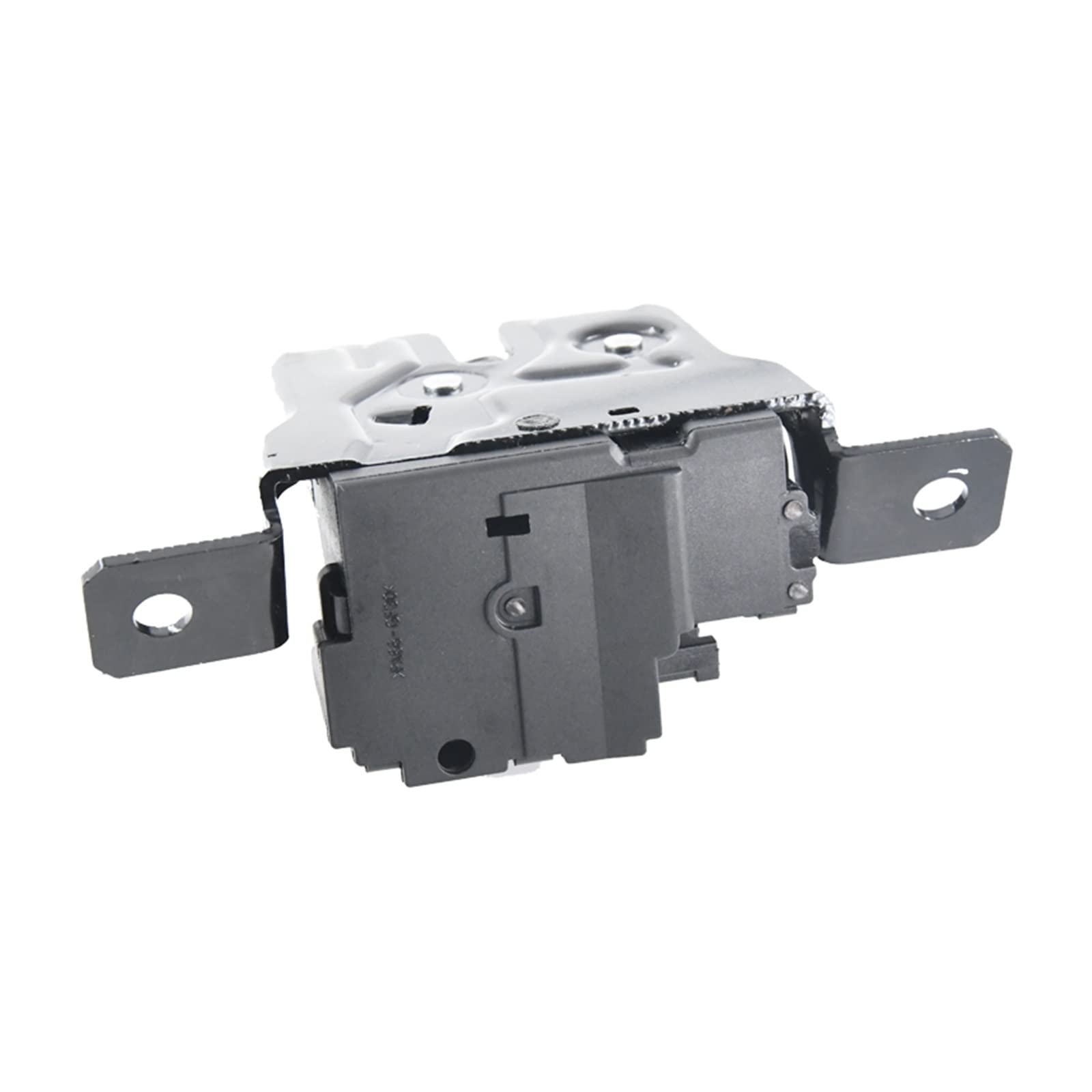 Serrure Hayon Arrière BMW Série 1 F20 F21 I3 - Loquet Verrouillage Coffre - Compatible OEM 7248075 / 51247248075 - 4