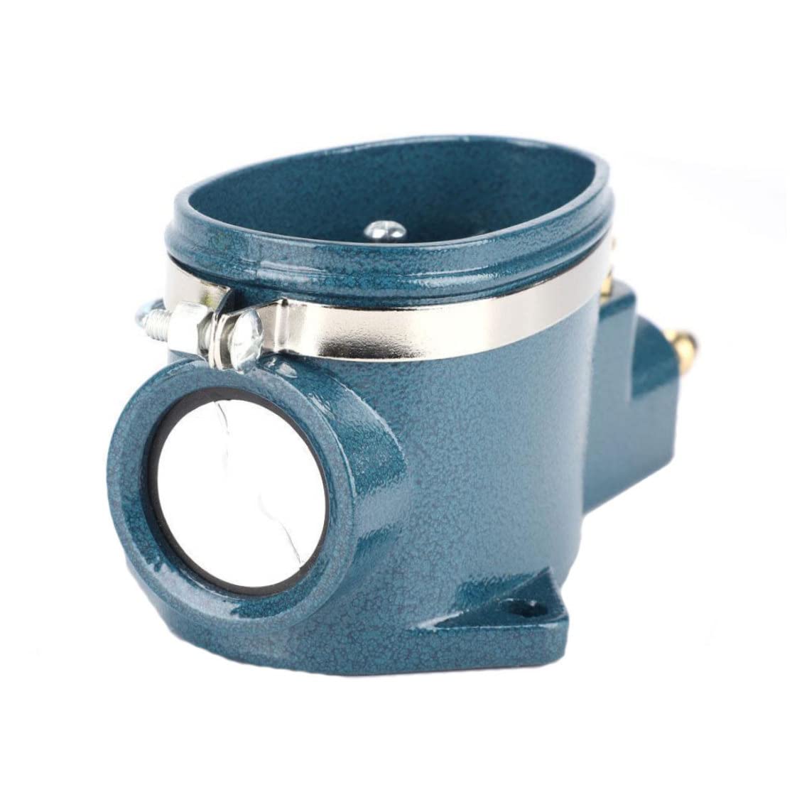 Nettoyeur de bougie d'allumage pour sabler et rénover les moteurs