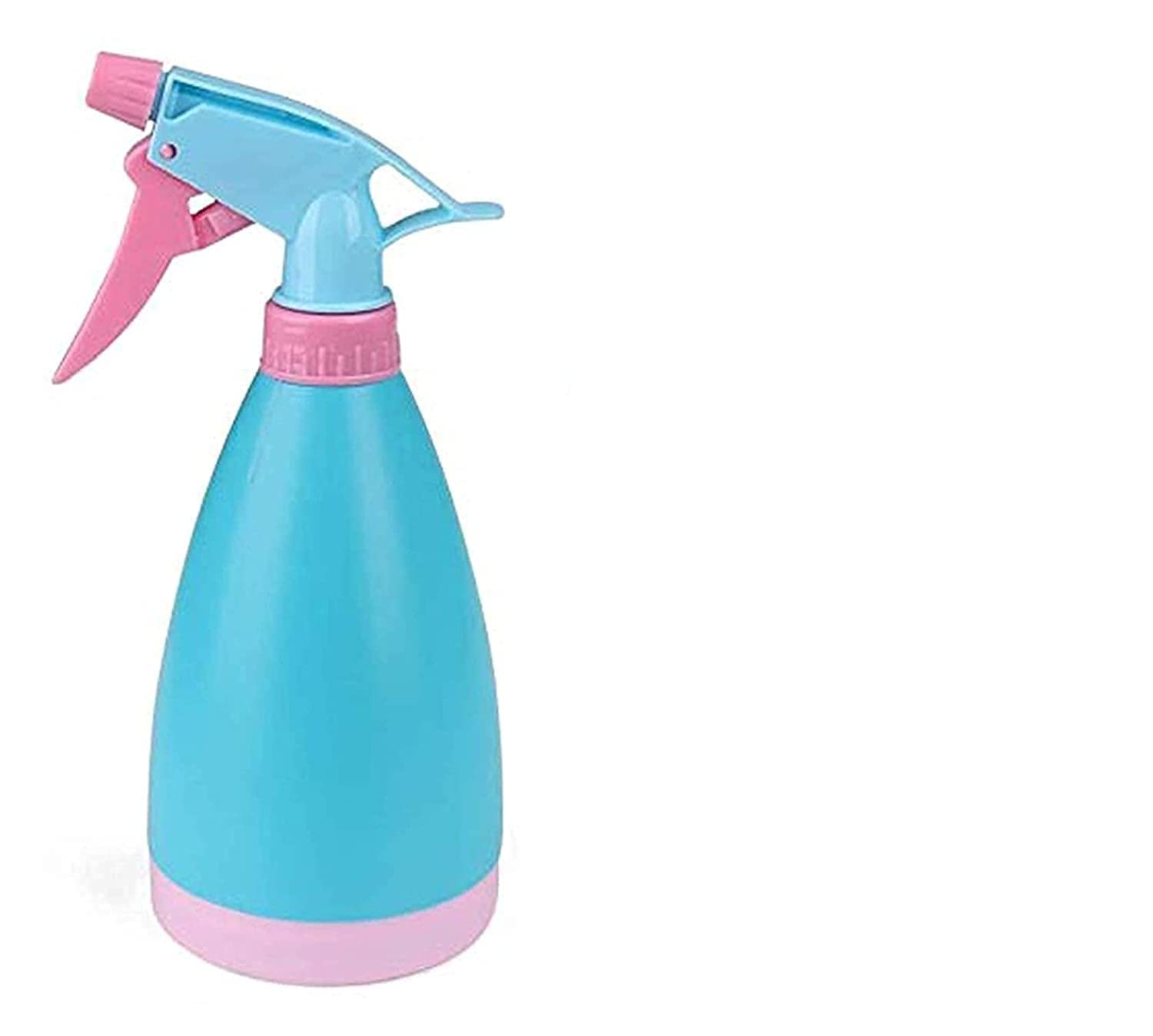 TERXA Water Spray Bottle | Refillable Watering Lawn Sprinkler | Water Spray Bottle for Pesticides/Fertilizers/Plants/Pots/Flowers (500 ml,1 PCs,Multicolor) (B0BR27WY5D) Amazon Price History, Amazon Price Tracker