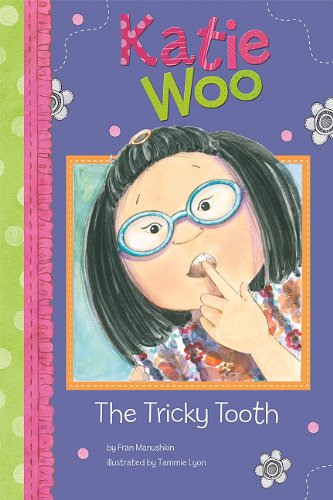 Buy The Tricky Tooth (Katie Woo) — BookShops.in