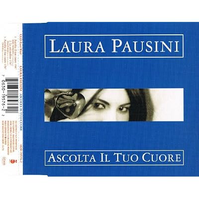 Ascolta It Tuo Cuore