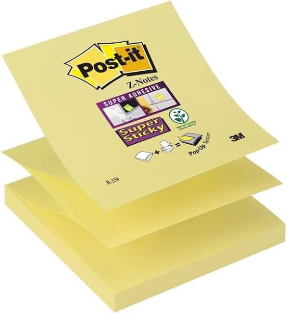Amazon.fr support post it
