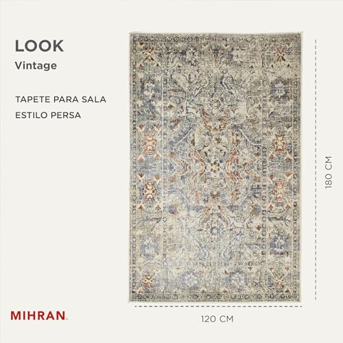 Mejores precios y opiniones de Alfombra persa original comprados en linea. 9 Imagen adicional