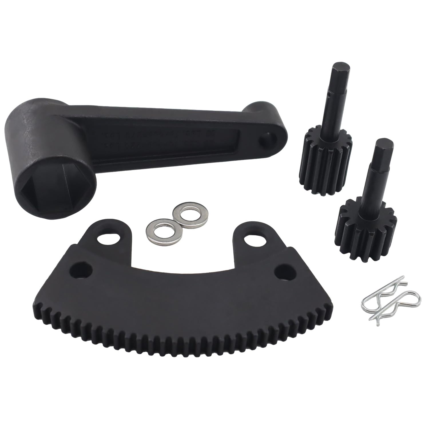 Photo 1 of RJSPHH 000133 Torque Multiplier Leverage Tool Compatible with Classic Vw Bug/Volkswagen Beetle, 36mm Axle Nut and Flywheel Gland Nut Removal & Installation Tool