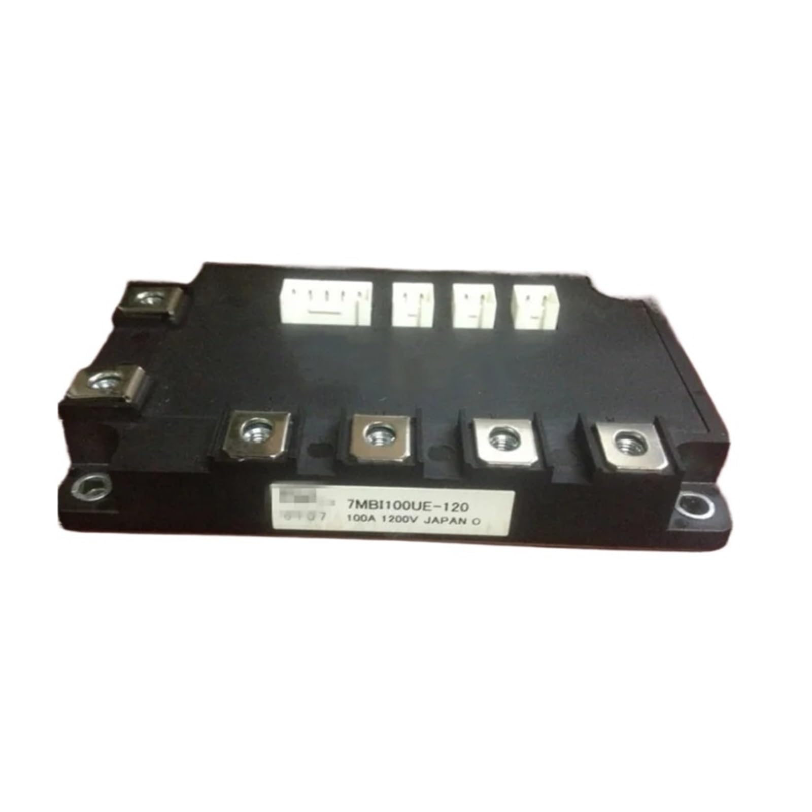 CLBSWYEJK 7MBI100UE-120 7MBI100U4E-120 Module(7MBI100UE-120)