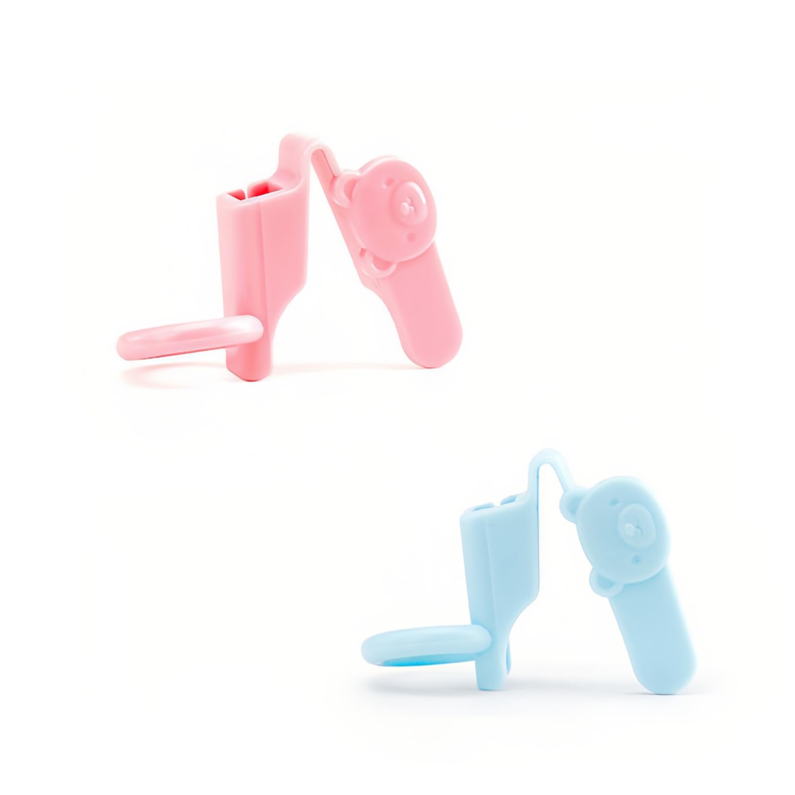 Kids' Chopstick Training Helper Set