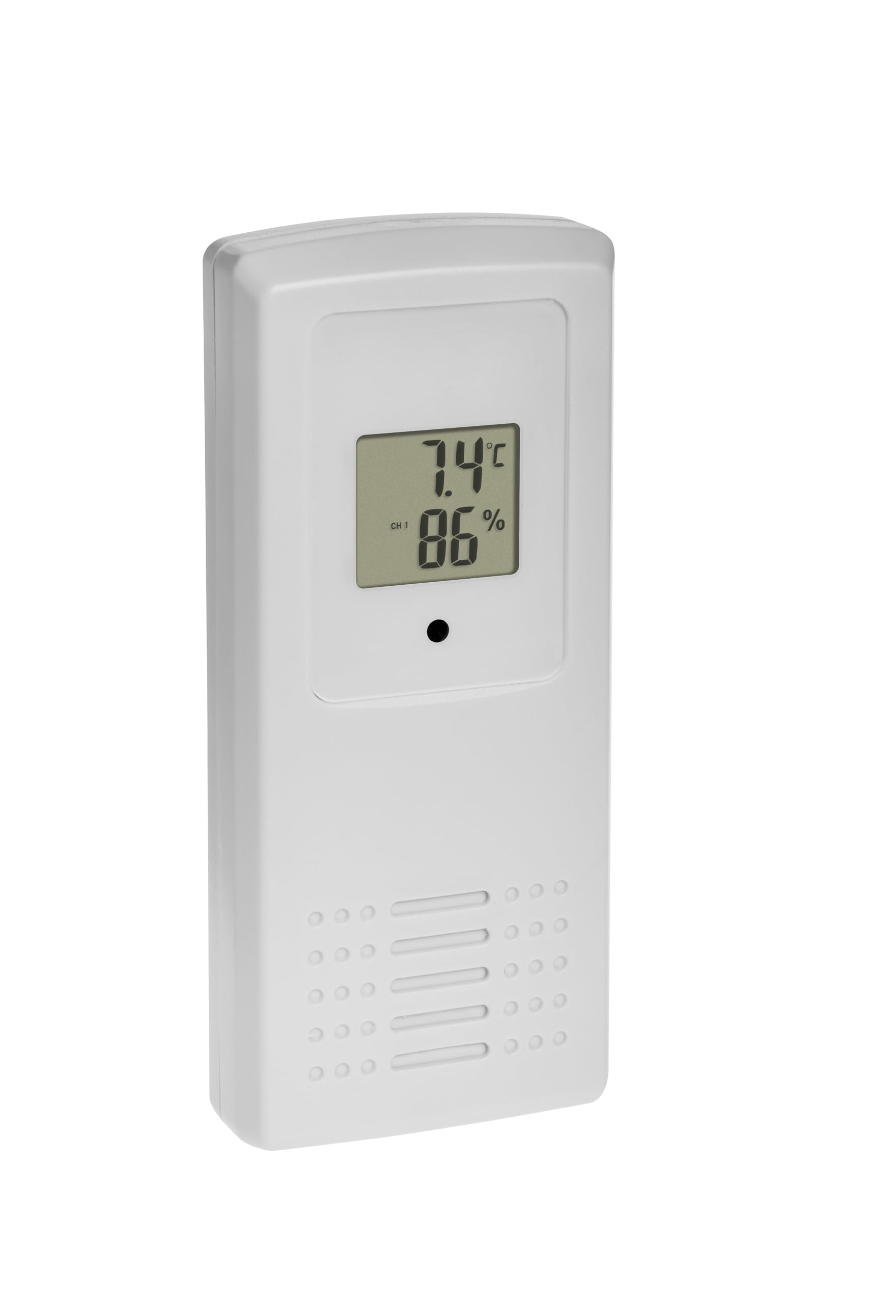 TFA Dostmann 30.3256.02 Thermo-/Hygrosensor Funk 433MHz