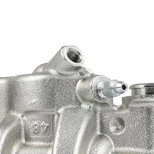 Image of ECCPP 18B5062 Front Right Disc Brake Caliper Assembly w /Bracket