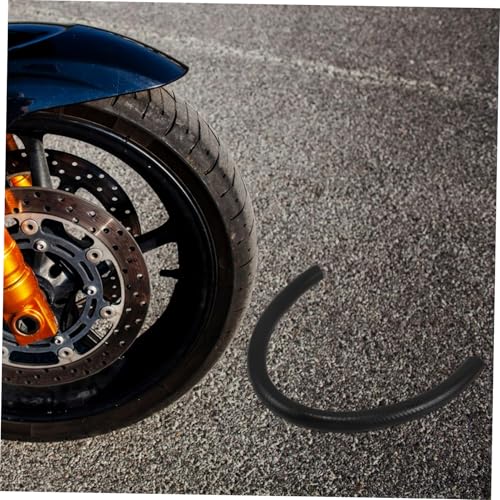 Mangueras de refrigeración para moto kit de enfriador en rutas largas y ciudad 5