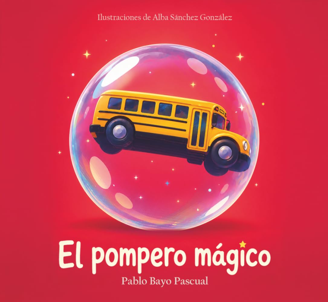 El pompero mágico