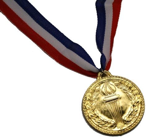 Gold Medals