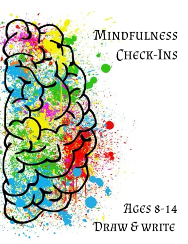 Mindfulness Check Ins For Kids: Mental Health
