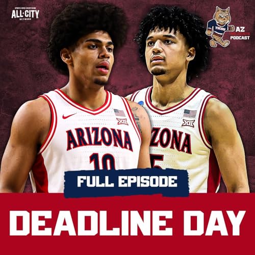 Arizona&rsquo;s Koa Peat DECLARES For NBA Draft On Declaration Day