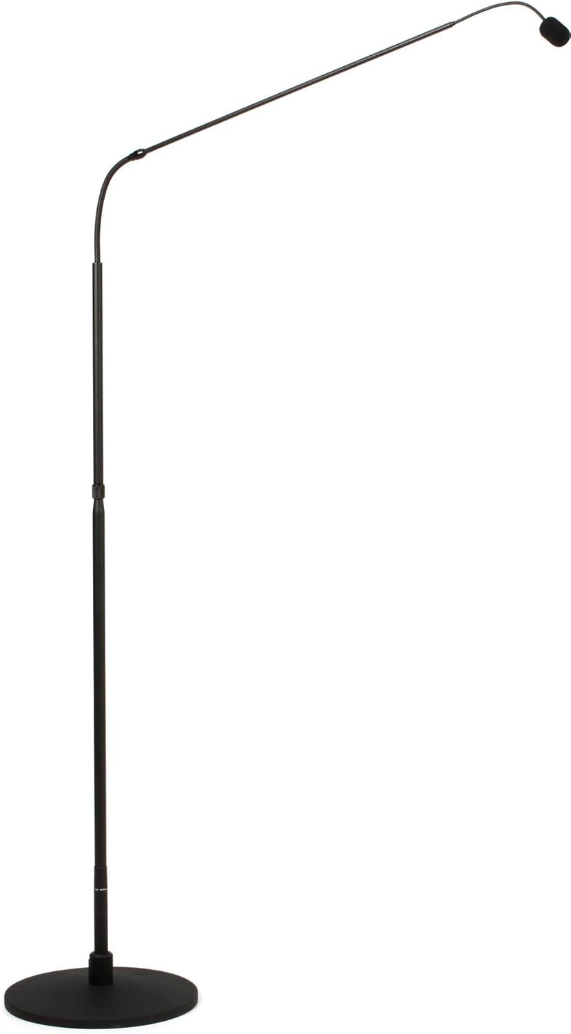 Earthworks FlexWand 730 Integrated Microphone Boom Stand