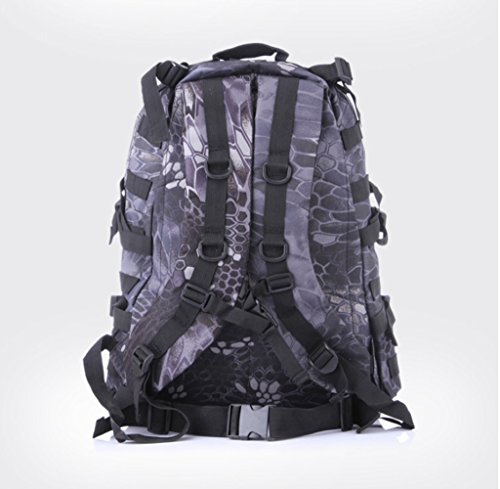 Sucastle Militare zaino / TacticalBackpack / Bag