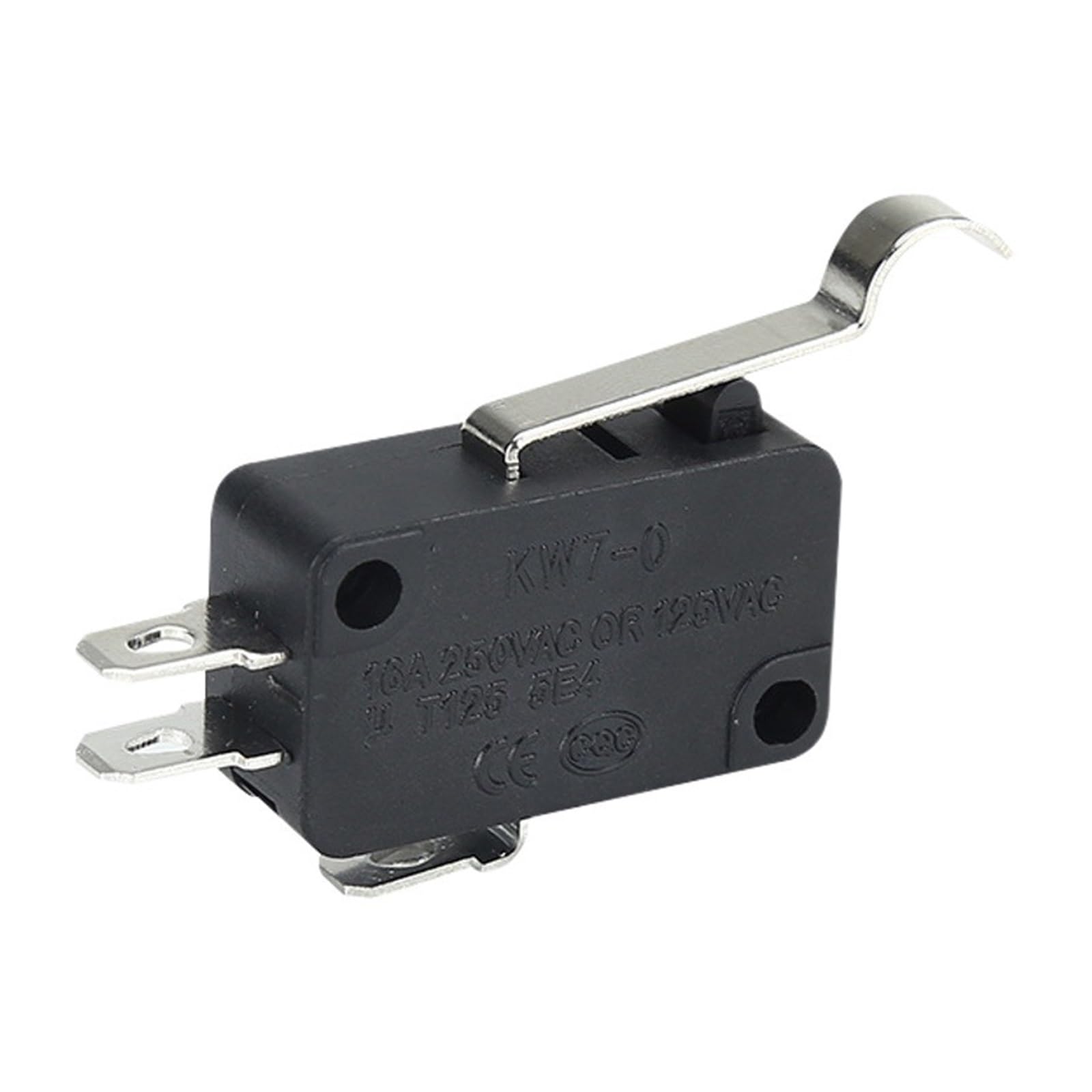 Microinterruptor KW7-5