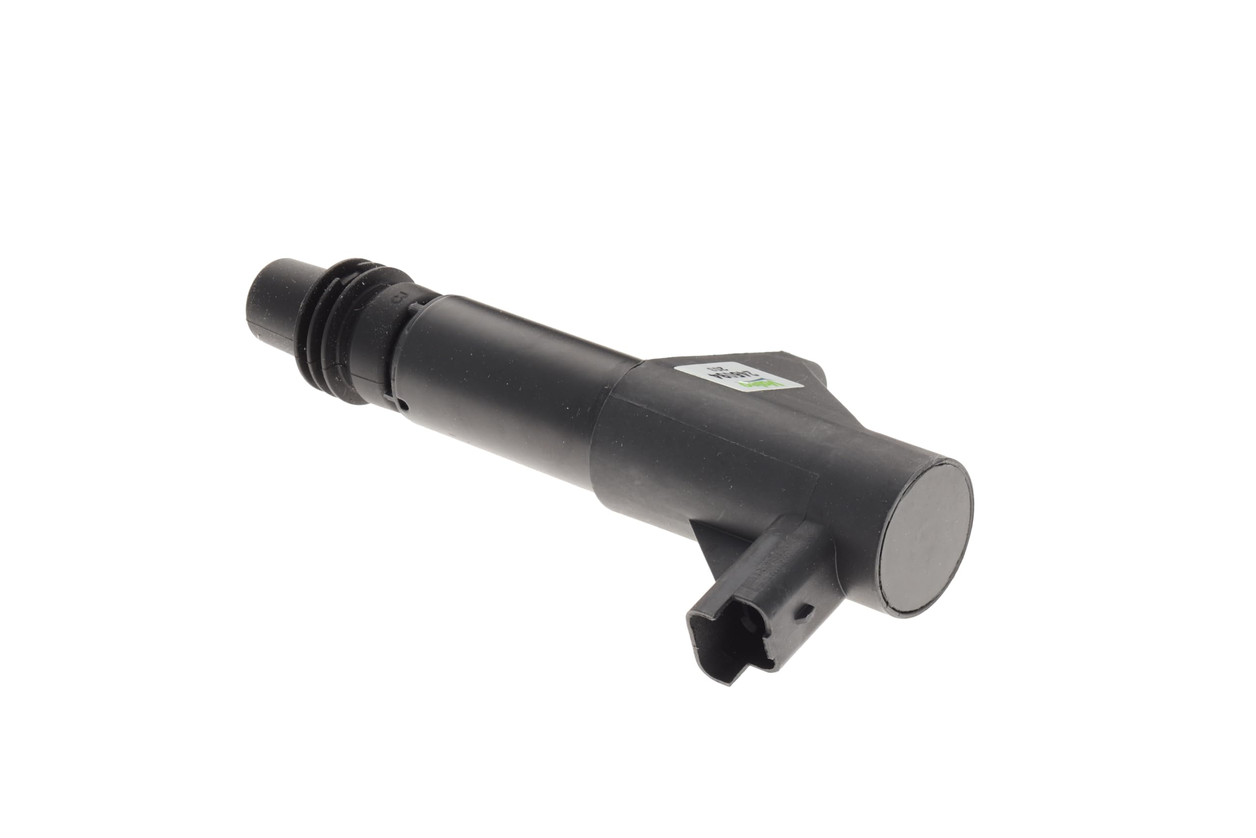 VALEO 245025 Bobine d'allumage Nombre de prises secondaires : 1 Nombres de broches : 2 Type de connexion : DIN Résistance primaire : 8 3 Résistance secondaire : 6000