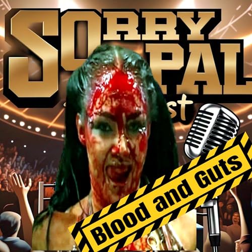 Supremely Backyard Wrestling with some Blood and Guts