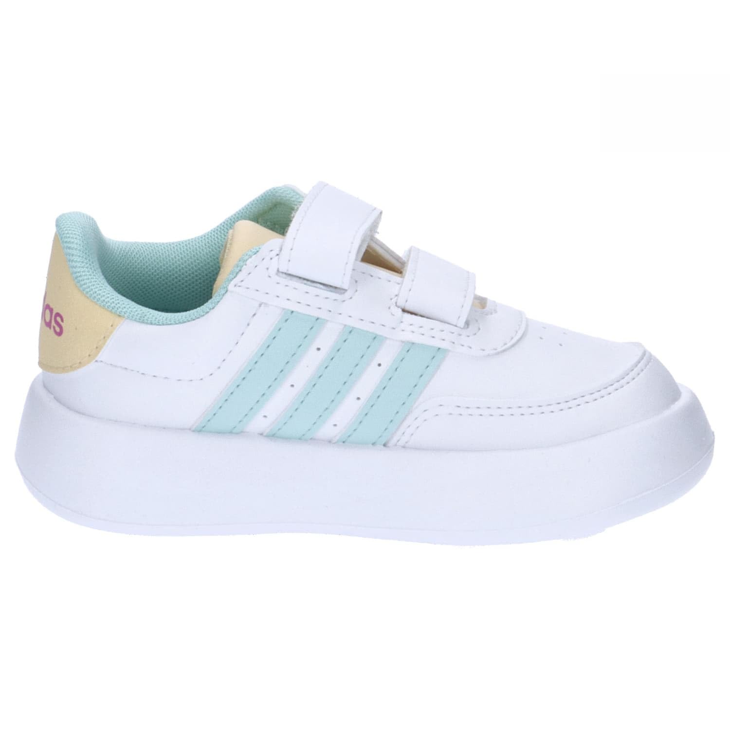 adidas Breaknet 2.0 Kids Chaussures de tennisMixte Enfant