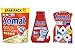 Produktbild Somat Gold Spülmaschinen-SET Spülmaschinen Tabs, 80 Tabs + Maschinenreiniger Tabs, Maxipack, 3 Stück + Intensiv-Maschinenreiniger, 250 ml