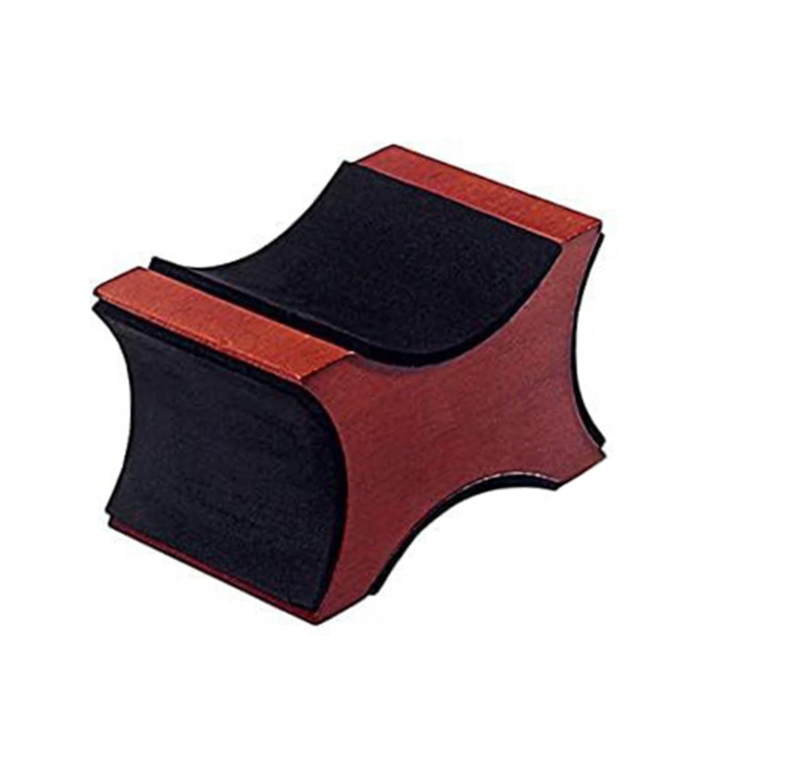 Guitar Making Tools Guitar Neck Rest Stand Stringed Instrument Luthier Repair Tools(4 ports)