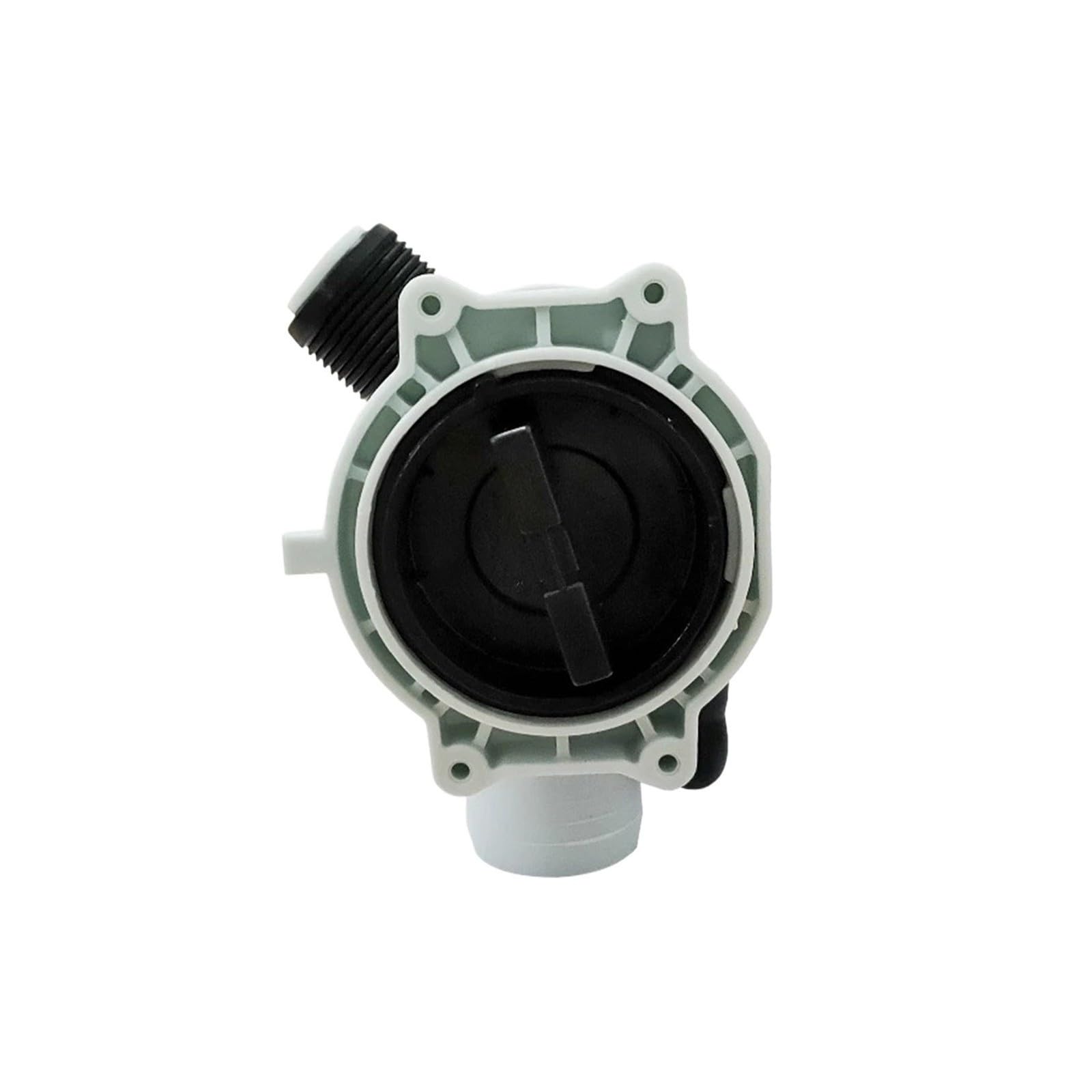 Motore Di Scarico Della Pompa Di Scarico Della Rondella Del Tamburo, Compatibile Con Midea, Compatibile Con Little Swan, TG100 / TG120-1422WDG