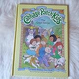 The Great Rescue (Cabbage Patch Kids)