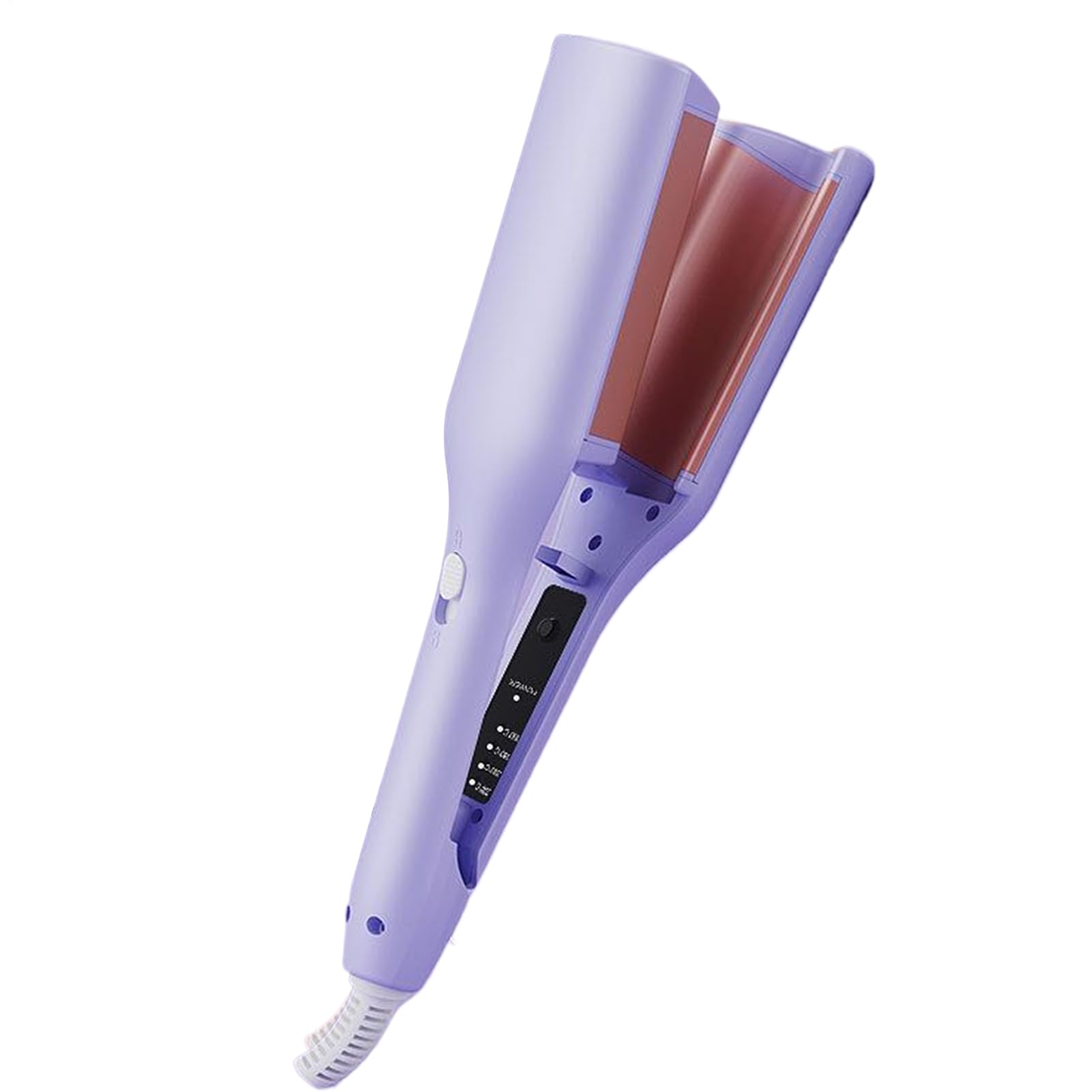Curling Iron Negative Ion, Fast Heating, Adjustable Temperature