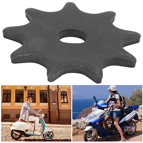 Alomejor Pignone a Catena 9T D Foro Motore Pignone...