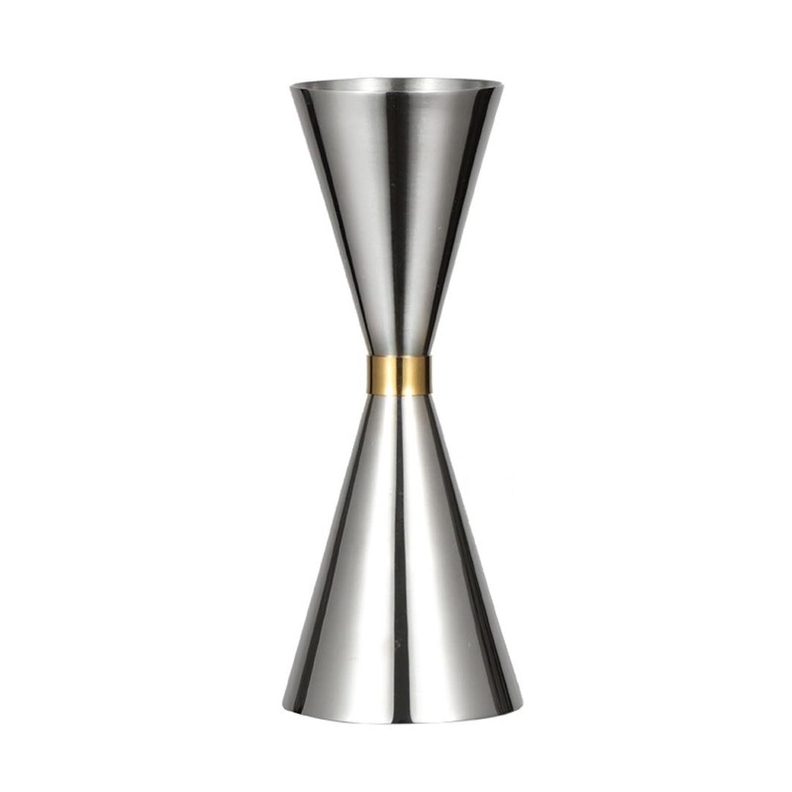 Tasse à mesurer for Cocktail, mesure d'esprit, Jigger, accessoires de Bar fête cuisine(45-60ml)