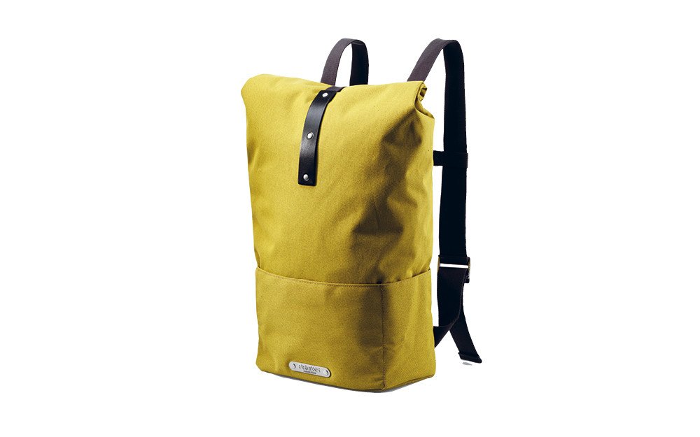 brooks hackney utility backpack