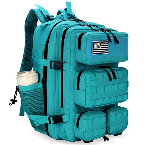 55 Litre Backpack – The 16 best products compared - Outdoors Magazine