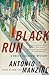 Black Run: The First Rocco Schiavone Mystery  An Atmospheric Italian Crime Giallo