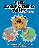 The Boy Who Swallowed His Car: The Girl With The Rhinoceros In Her Mouth and The Boy Who Found Thunder & Lightning 0578155656 Book Cover