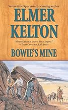 Bowie’s Mine: A Story of the Buckalew Family