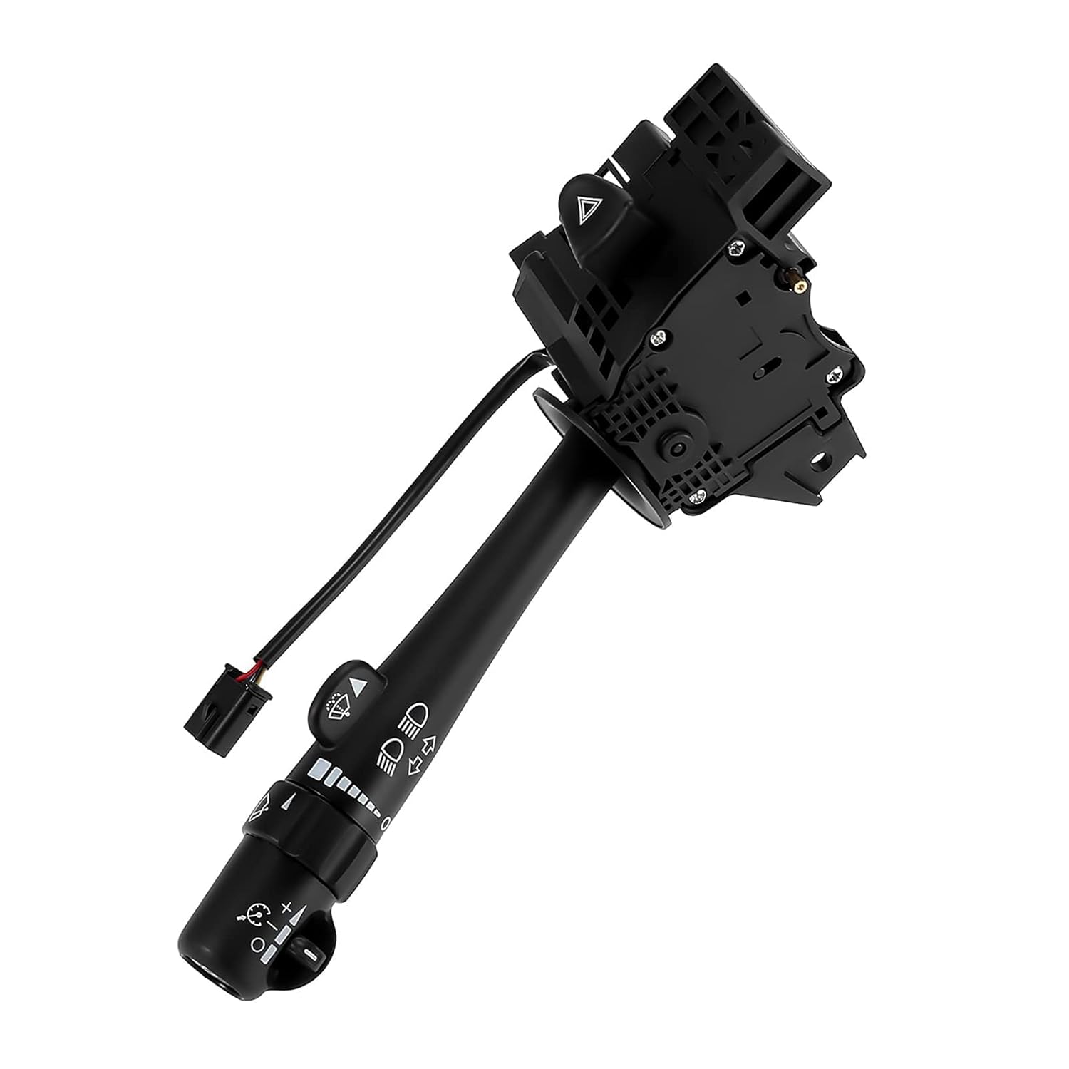 Niyako MultiFunction Combination Turn Signal Switch Replacement